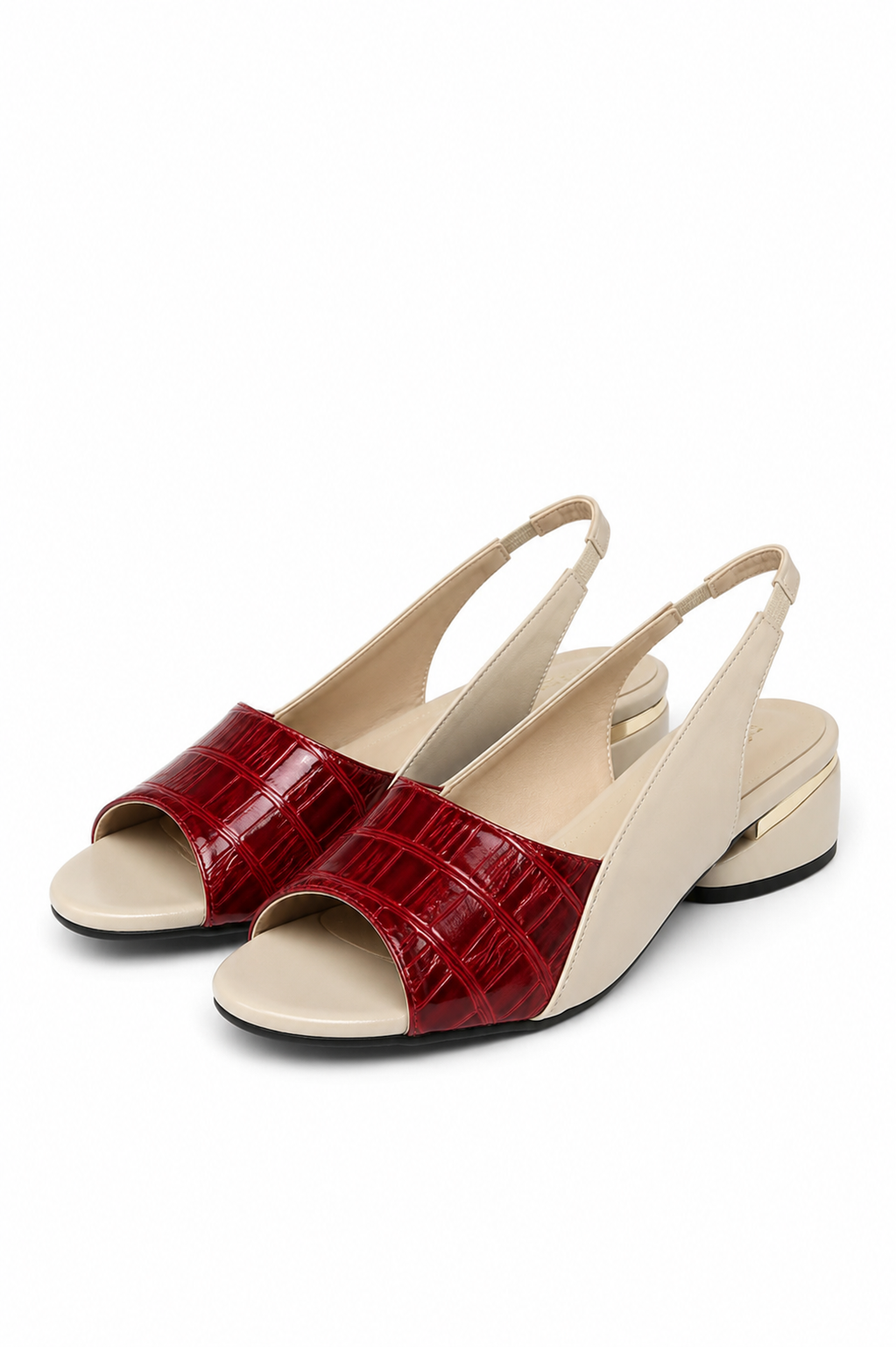 SANDALIAS CLASSY