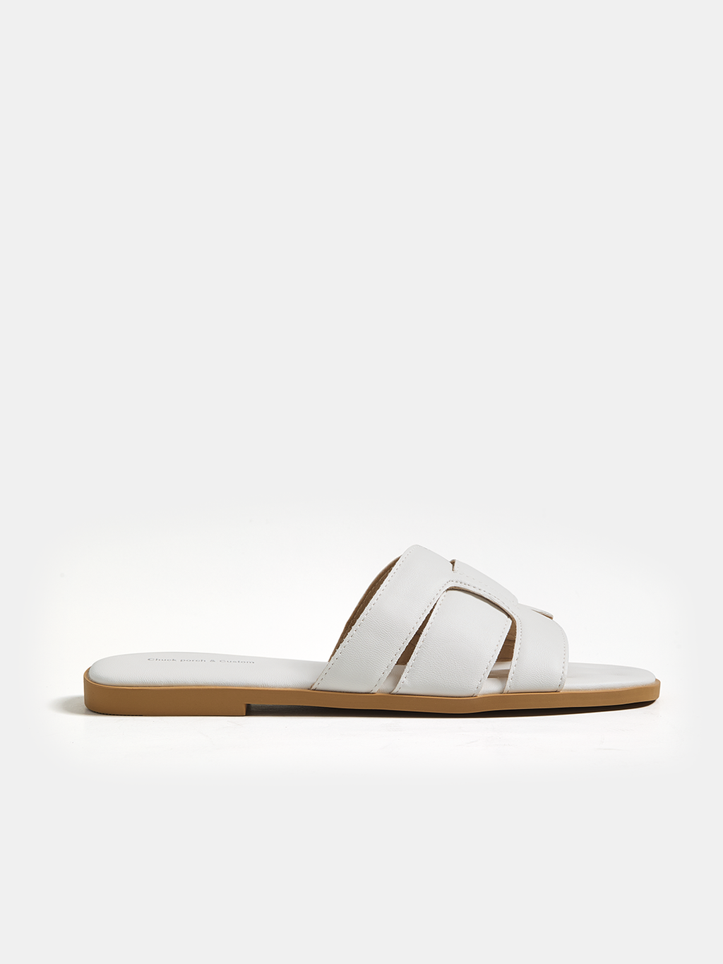 CASUAL ELEGANCE SANDALS