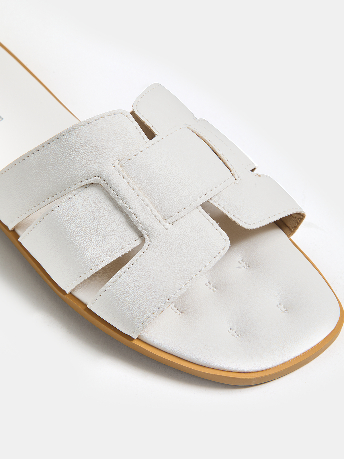 CASUAL ELEGANCE SANDALS