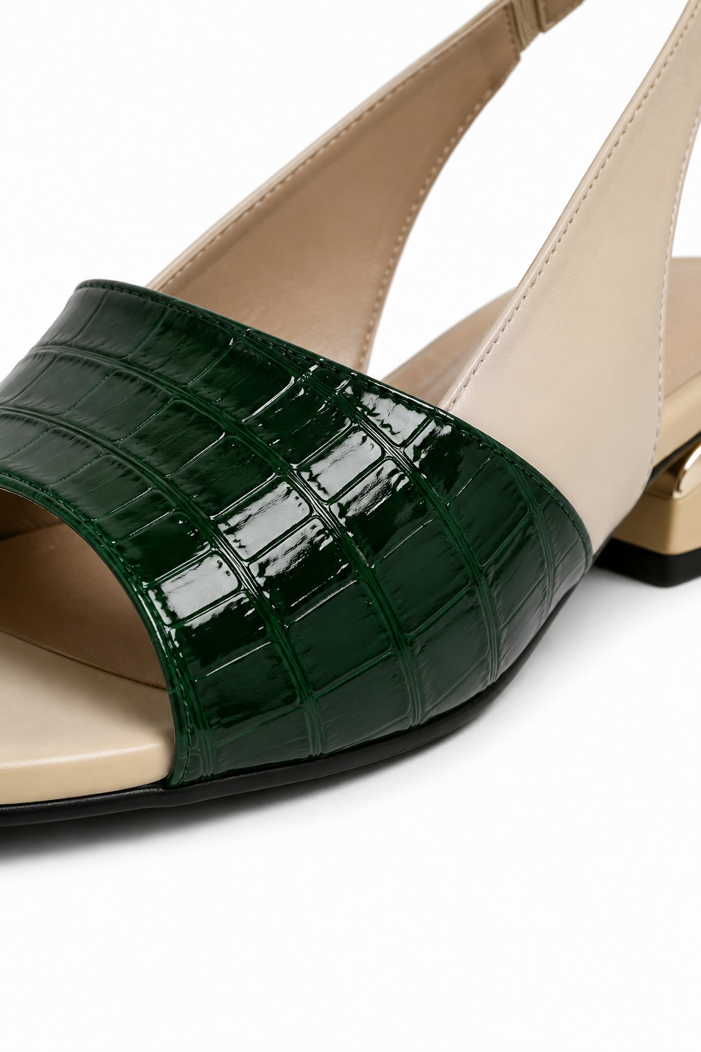 ELEGANT ORTHOPEDIC SANDALS