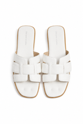 CASUAL ELEGANCE SANDALS