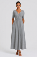 MIA / ELEGANT MIDI DRESS
