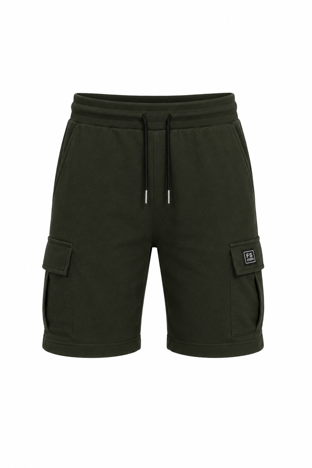 NOAH | CARGO SHORTS FOR MEN