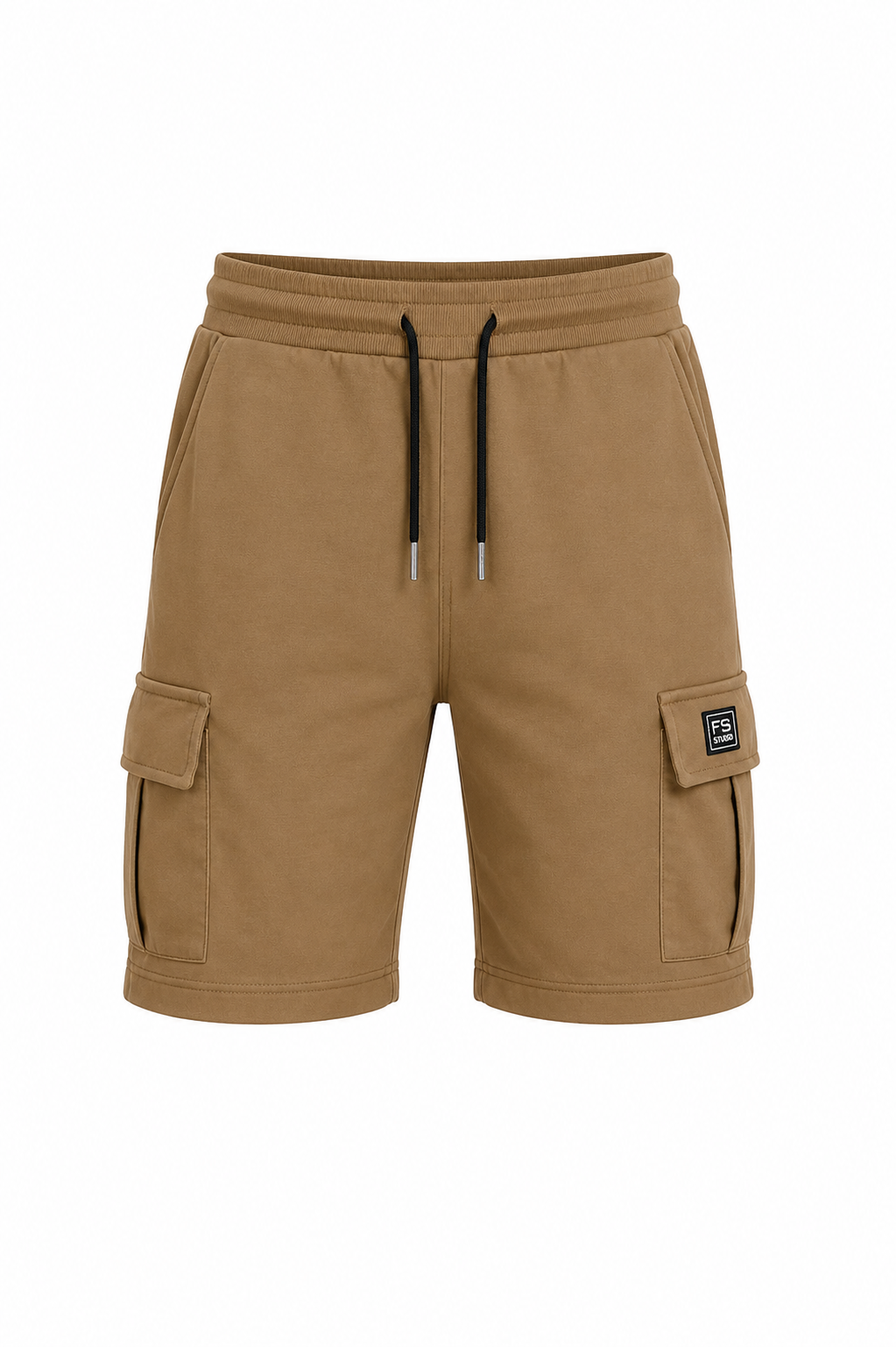 NOAH | CARGO SHORTS FOR MEN