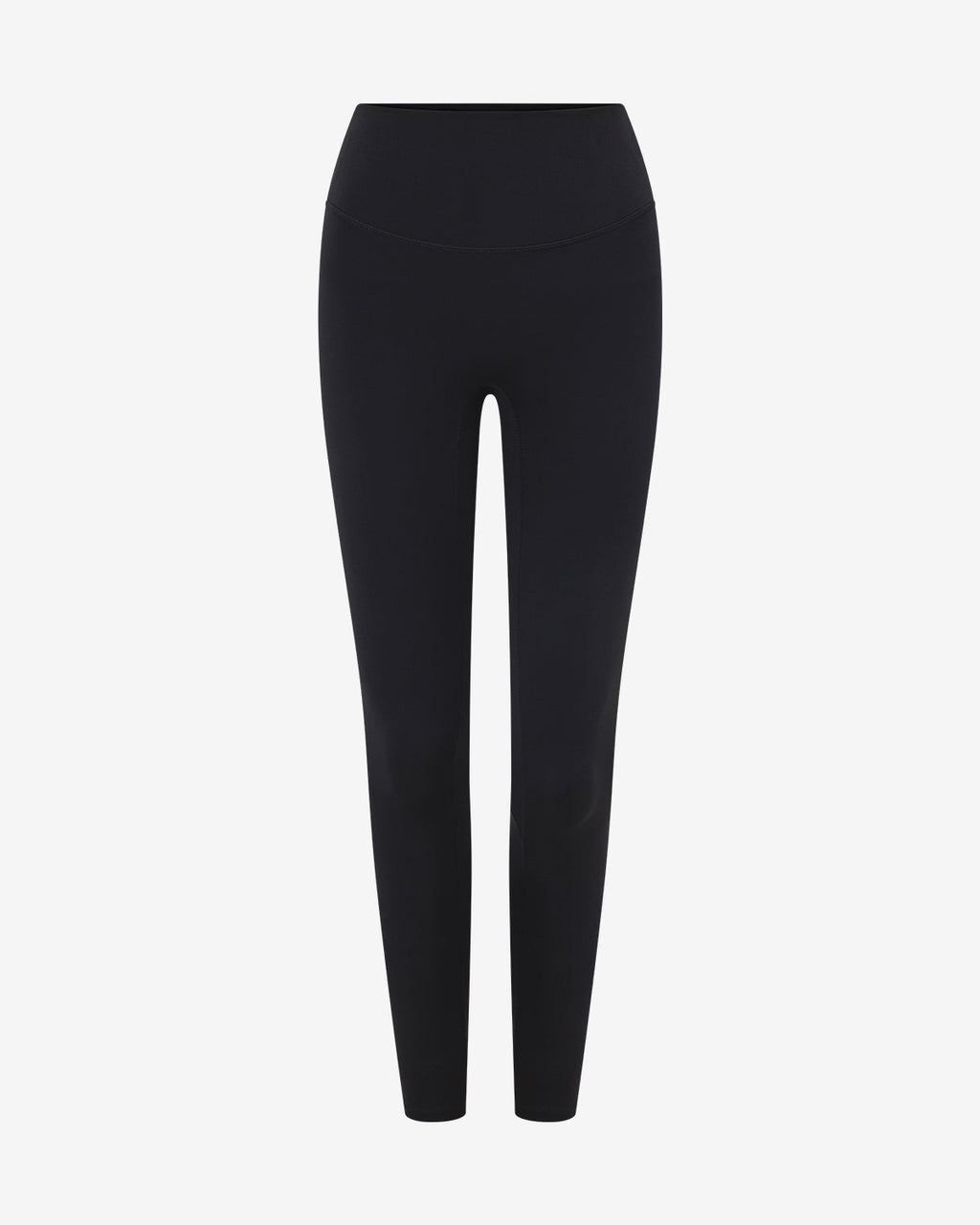 LUNA / INVISIBLE SET LEGGINGS | BLACK