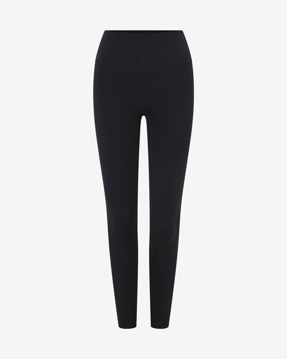 LUNA / INVISIBLE SET LEGGINGS | BLACK