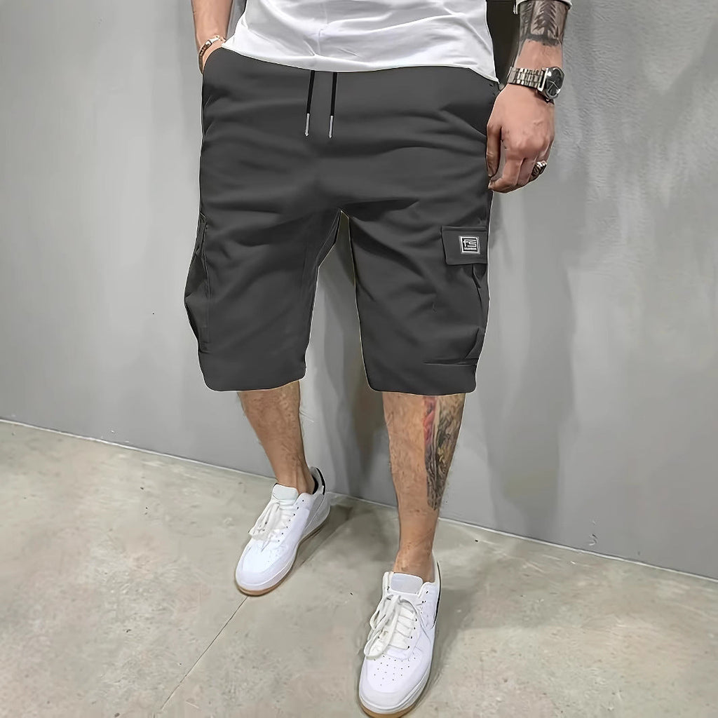 NOAH | CARGO SHORTS FOR MEN