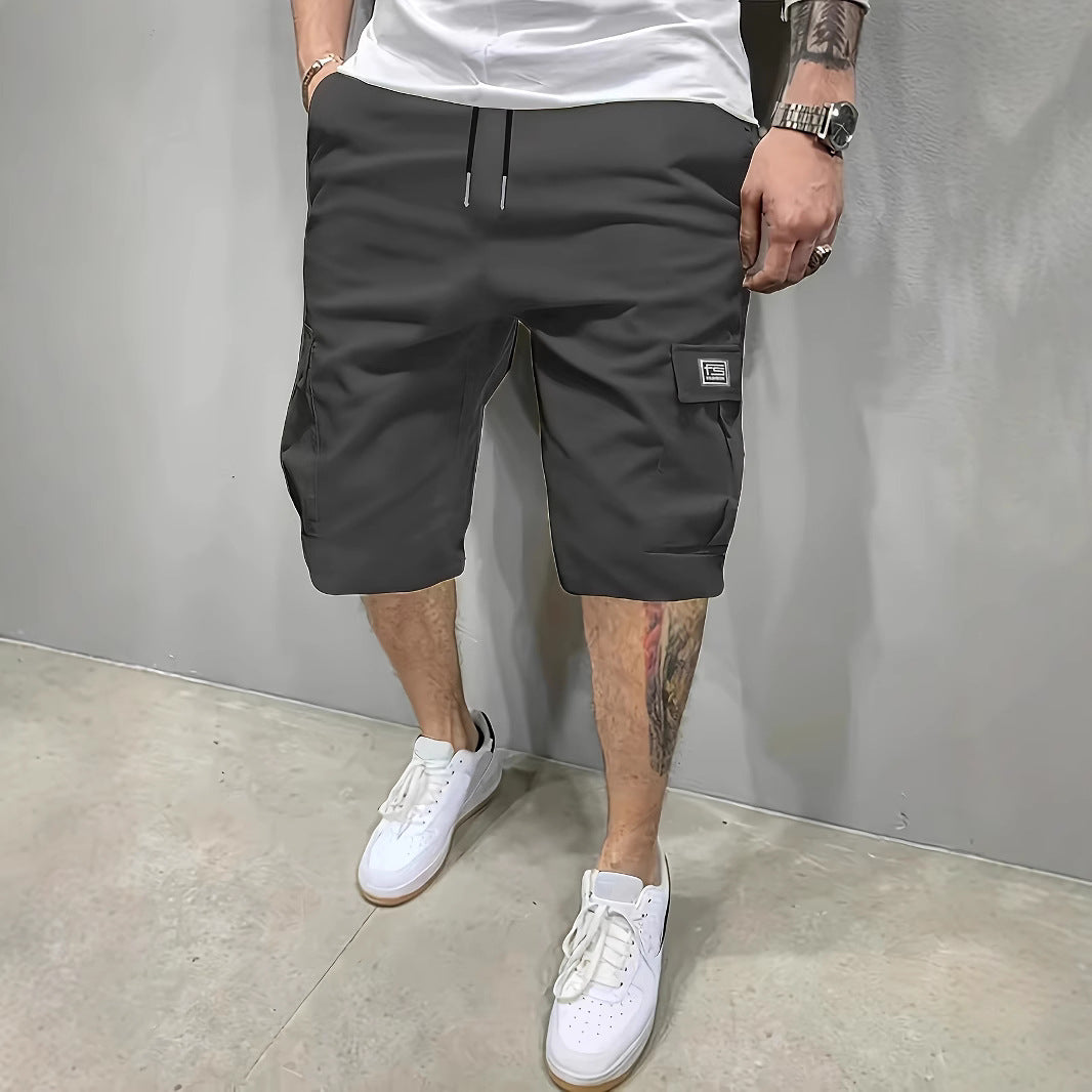 NOAH | CARGO SHORTS FOR MEN