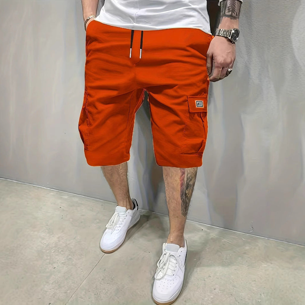 NOAH | CARGO SHORTS FOR MEN