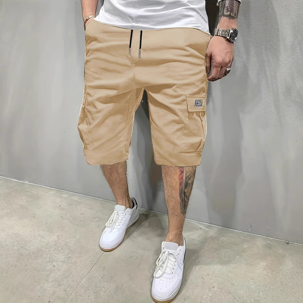 NOAH | CARGO SHORTS FOR MEN