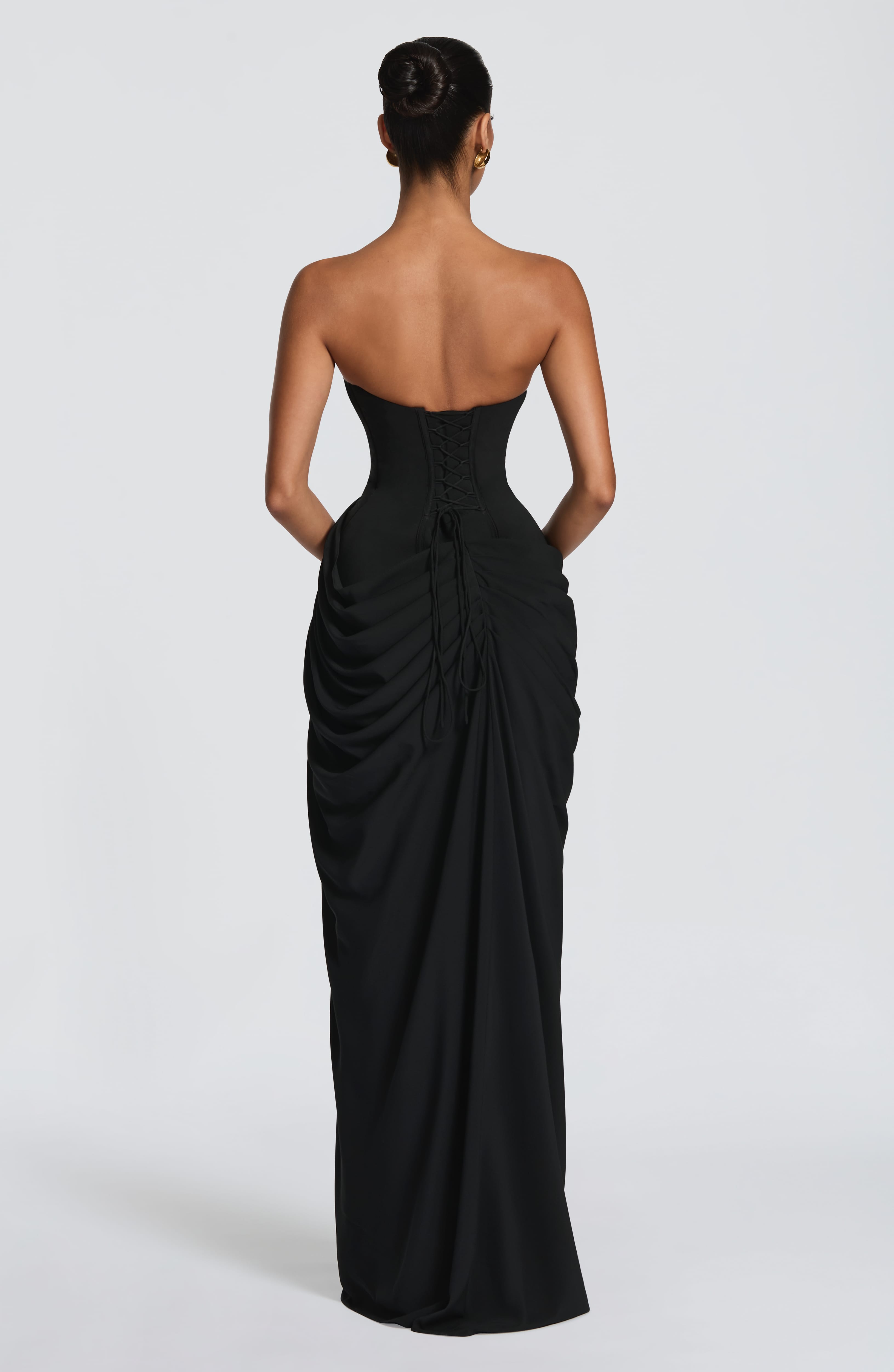 ZARA / BELLE DRESS