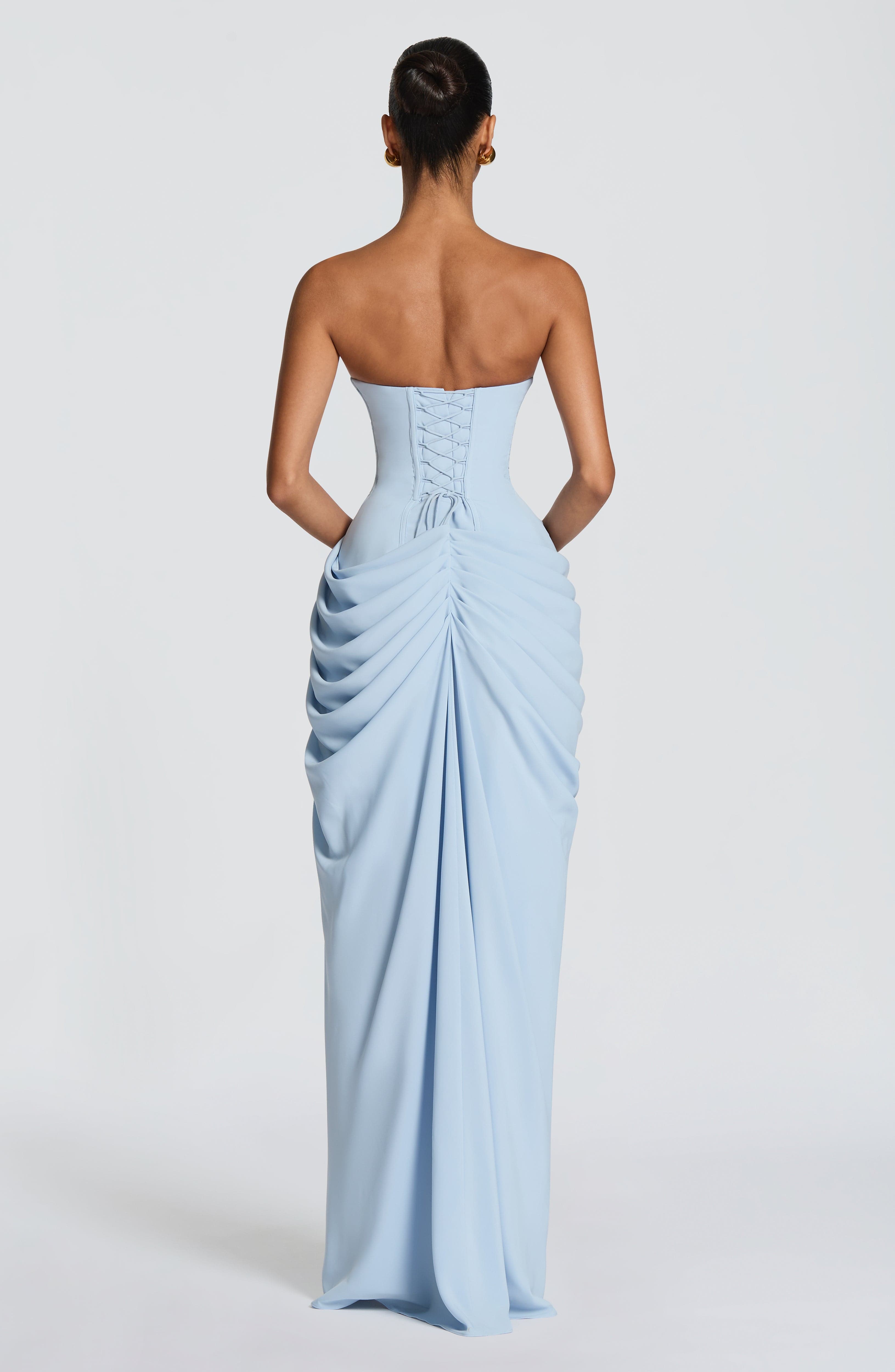 ZARA / BELLE DRESS