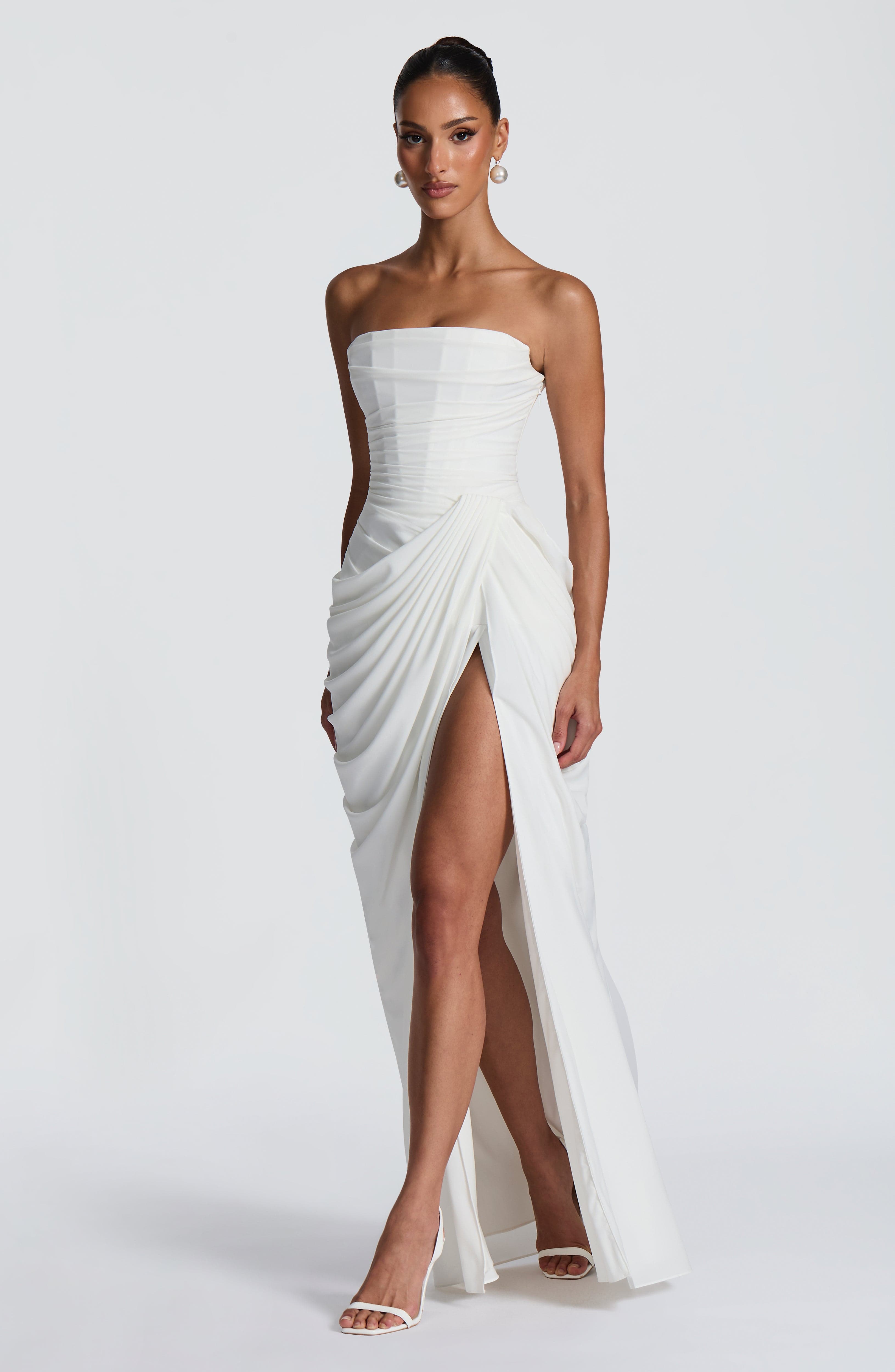 ZARA / BELLE DRESS