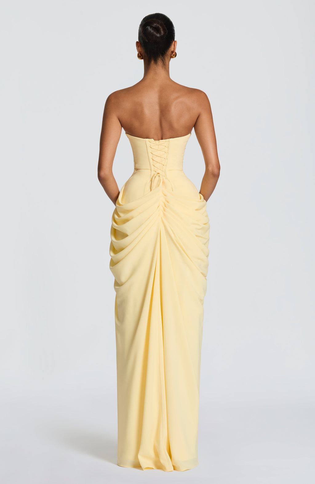 ZARA / BELLE DRESS