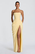 ZARA / BELLE DRESS