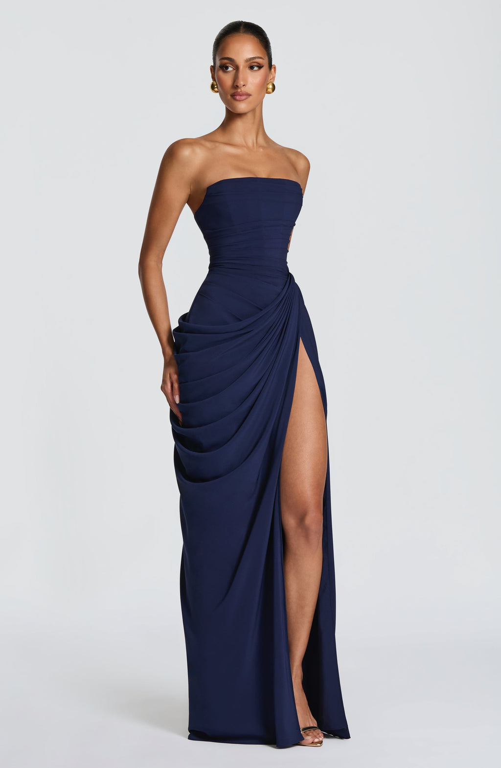 ZARA / BELLE DRESS